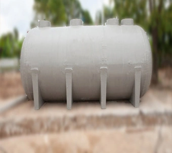 Underground Tanks Manufacturers in Bangalore